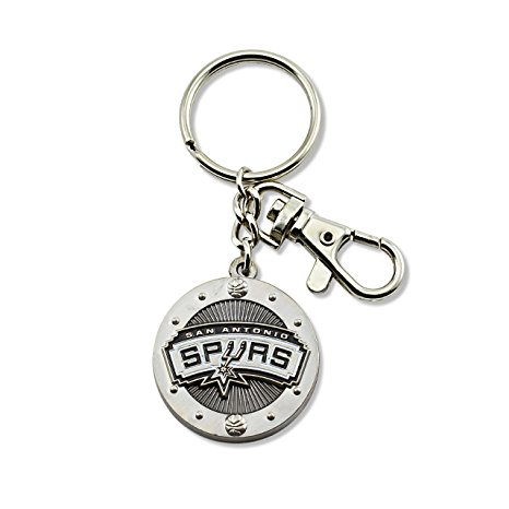 NBA Los Angeles Clippers Impact Keychain