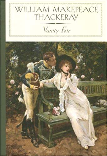 Vanity Fair (Barnes & Noble Classics)