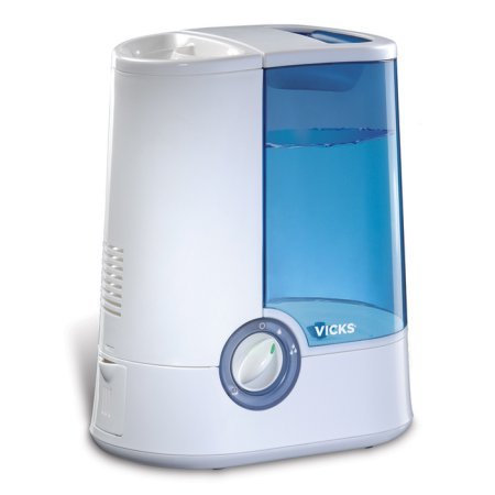 Vicks Warm Moisture Humidifier