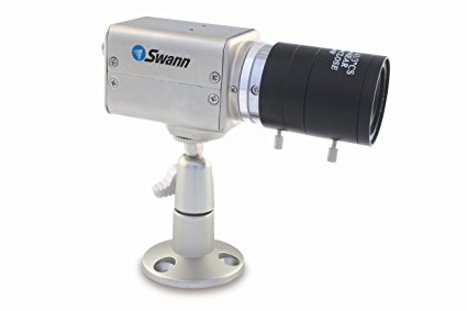 Swann Professional CCD HD420 Camera