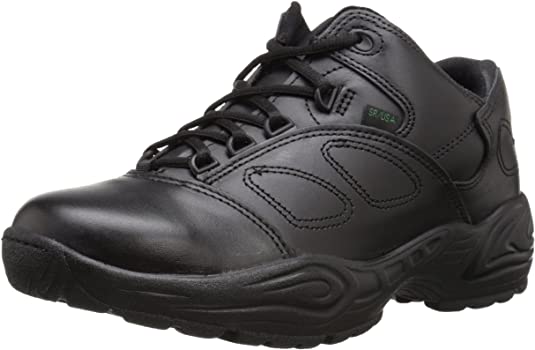 Reebok Work Men's Postal Express CP8101 Athletic Safety Shoe