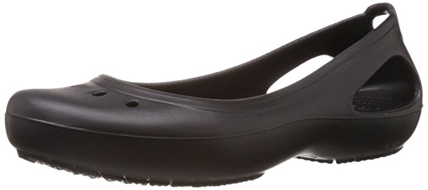 Crocs Women's Kadee Ballet Flats