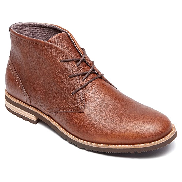 Rockport Men's Ledge Hill 2 Chukka Boot