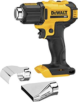 DEWALT DCE530B 20V Max Cordless Heat Gun (Tool Only)