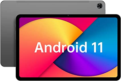 TECLAST T40Pro タブレット 10.4インチ RAM 8GB ROM 128GB,Android 11タブレット,wifiモデルタブレット,2.0GHz 8コアCPU,カメラ8MP/13MP,2K FHD IPSディスプレイ2000*1200解像度,4G LTE SIM通話タブレットPC,顔認識,7000mAh,GPS機能,最大1TB TF拡張,日本語取扱説明書付き