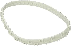 Hayward RCX97501GR Drive Track Belt Replacement for Hayward SharkVac XL Robotic Pool Cleaner