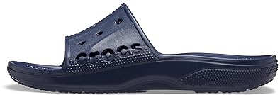 Crocs Unisex-Adult Baya Ii Slide Sandal