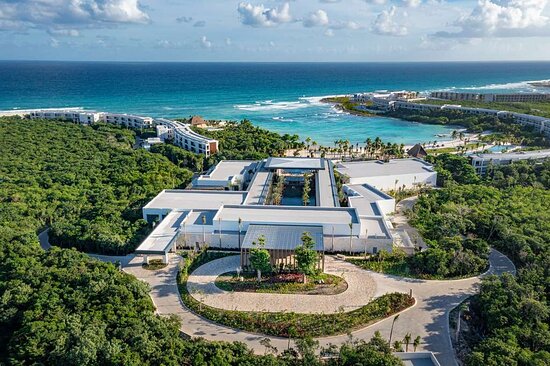 Conrad Tulum Riviera Maya