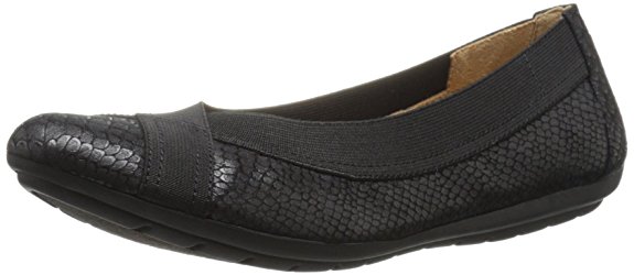 Naturalizer Women's Uphold Ballet Flat