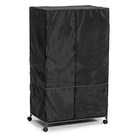 Ferret Nation Cage Cover for Ferret Nation & Critter Nation Small Animal Cages | Cage Cover Measures 36L x 24W x 59.5H - Inches