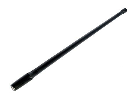 AntennaX Off-Road (13-inch) Antenna for Hummer H3