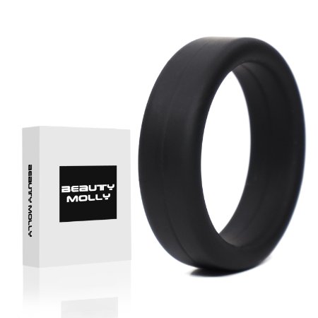 Penis ring by Beauty Molly Super Soft sex toys