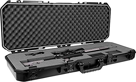 Plano All-Weather II  Scoped Rifle/Shotgun Case, AW2 Gun Case