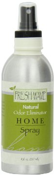 Fresh Wave All Natural Odor Neutralizing Home Spray 8 Ounce