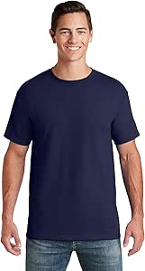 Jerzees Men's Crew T-shirt