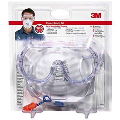3M COMPANY 93005-80030T Project Safety Kit