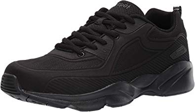 Propet Men's Stability Laser Sneaker