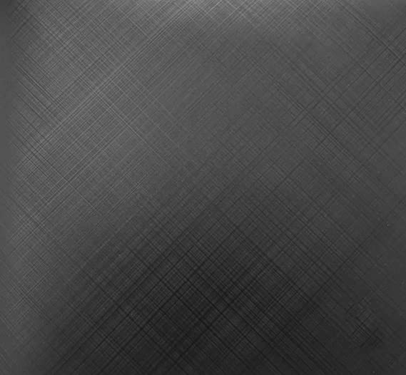 Solid Dark Gray Textured Peel and Stick Wallpaper – Extra Wide & Thick - Removable Contact Paper, Prepasted Wall Paper or Adhesive Shelf Paper – Grey Linen Textured Wallpaper - 23.6” Wide x 118” Long