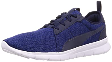 Puma Unisex-Adult Flex Fresh Mesh Running Shoes