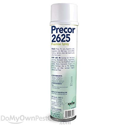 DavesPestDefense Precor 2625 Premise Spray - 21oz