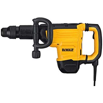 DEWALT D25892K 22 Lb. SDS Max Demolition Hammer