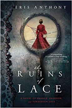 The Ruins of Lace
