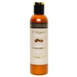 9733 BEST Argan Oil Shampoo 9733 Natural Sulfate Free Sodium-Chloride-Free Paraben-Free Salon Quality Promotes Hair Growth and Beauty 8oz