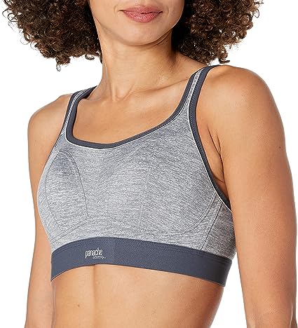 Panache Women's Non-Wired Sports Bra