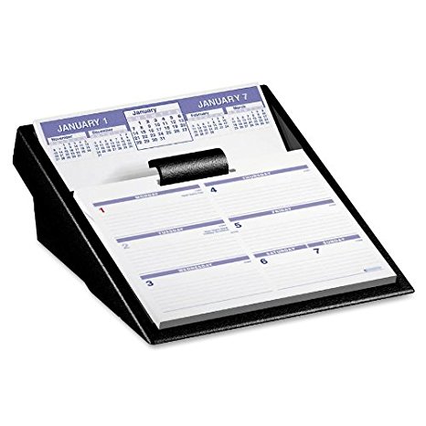 At-A-Glance Flip-A-Week Desk Calendar (AAGSW700X00)