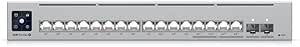 Ubiquiti USW-Pro-Max-16-PoE (180W)