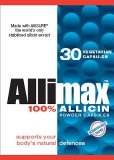 Allimax 100 Allicin 180 mg 30 Vcaps