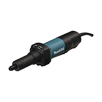 Makita GD0600 1/4-Inch Die Grinder with Paddle Switch