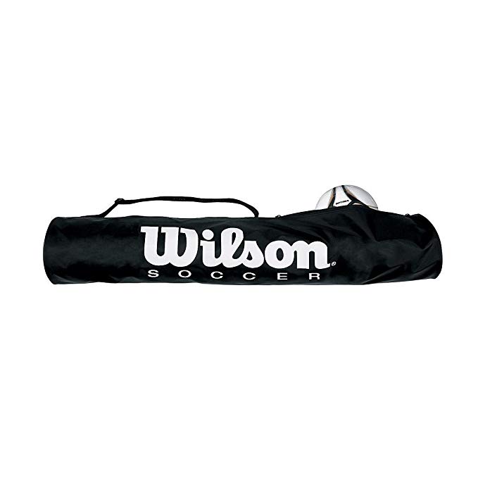 Wilson Sporting Goods Soccer Tube Bag