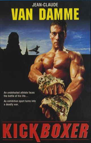 Kickboxer