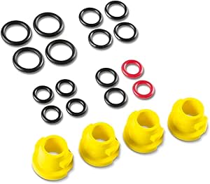 Kärcher Ersatz O-Ring-Set