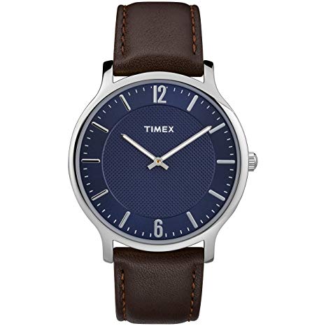 Timex Men's Metropolitan 40mm Watch