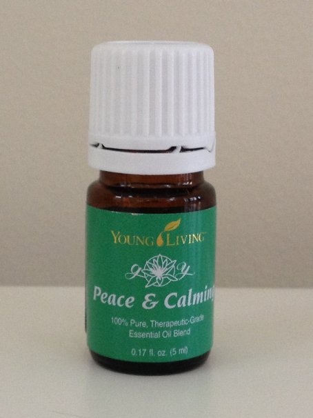 Young Living Peace & Calming Essential Oil 5 ml