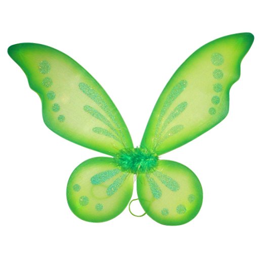 Pixie Tinkerbell Style Wings