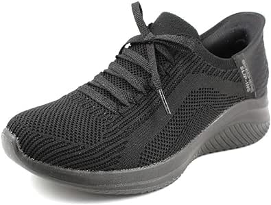 Skechers Women's Hands Free Slip-ins Ultra Flex 3.0 - Brilliant Path Sneaker