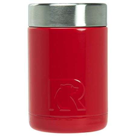 RTIC Double Wall Vacuum Insulated Can (Red)