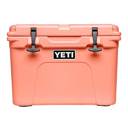 YETI Tundra 35 Cooler