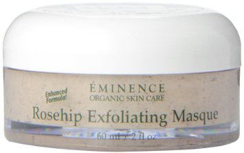 Eminence Rosehip and Maize Exfoliating Masque, 2 Ounce