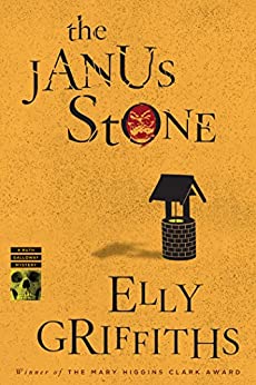 The Janus Stone (Ruth Galloway Series Book 2)