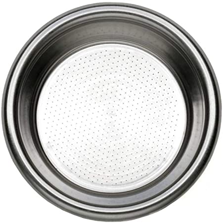 Rancilio Precision Filter Basket (14 gram Double Shot)