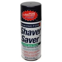 Remington Shaver Saver Cleaning Lubricant