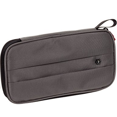 Victorinox Travel Organizer with RFID Protection