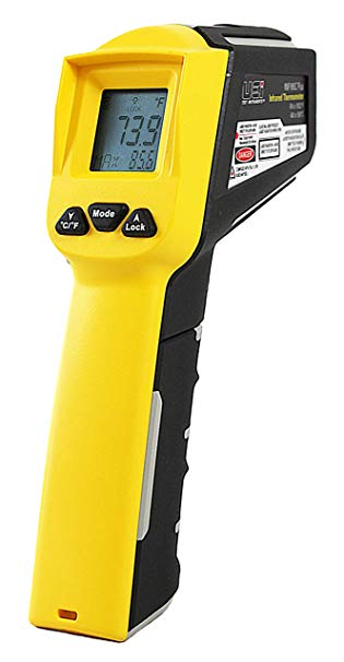 UEI Test Equipment INF165C 1 IR Thermometer