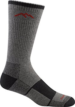 Darn Tough Cool Max Boot Full Cushion Socks - Men's