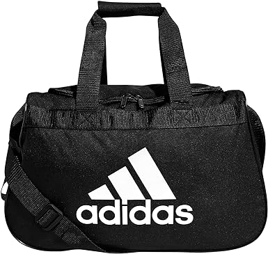 adidas Diablo Small Duffel Bag