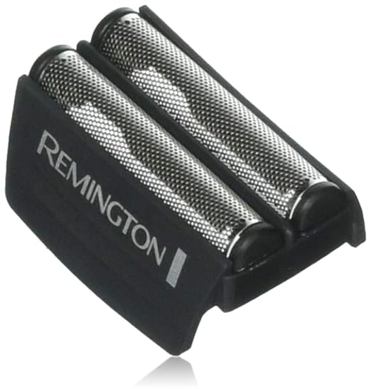 Remington SPF-200 Screens and Cutters for Shavers F4800, Silver